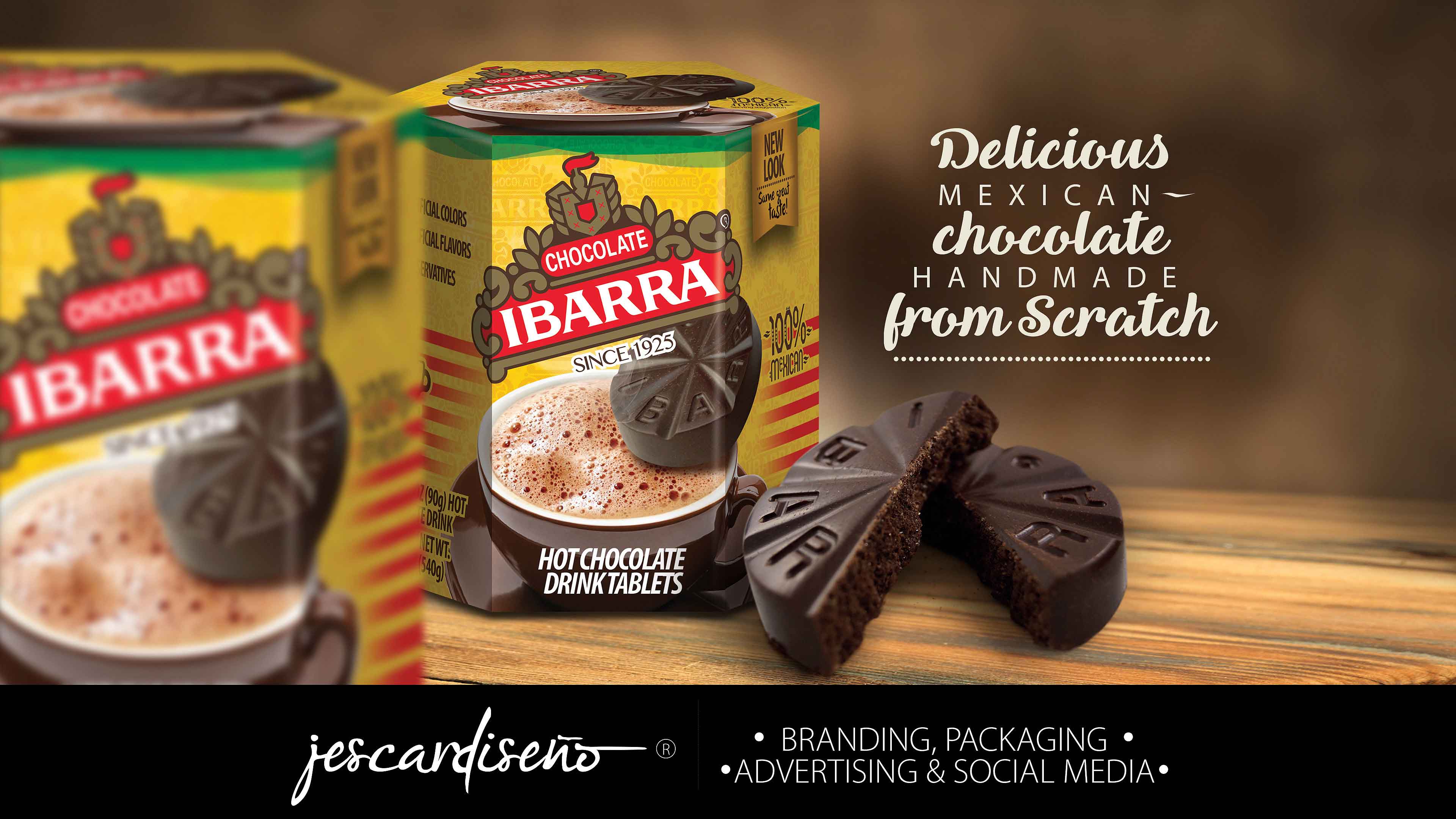 ibarra mesa packaging branding jescardiseno portafolio a v2