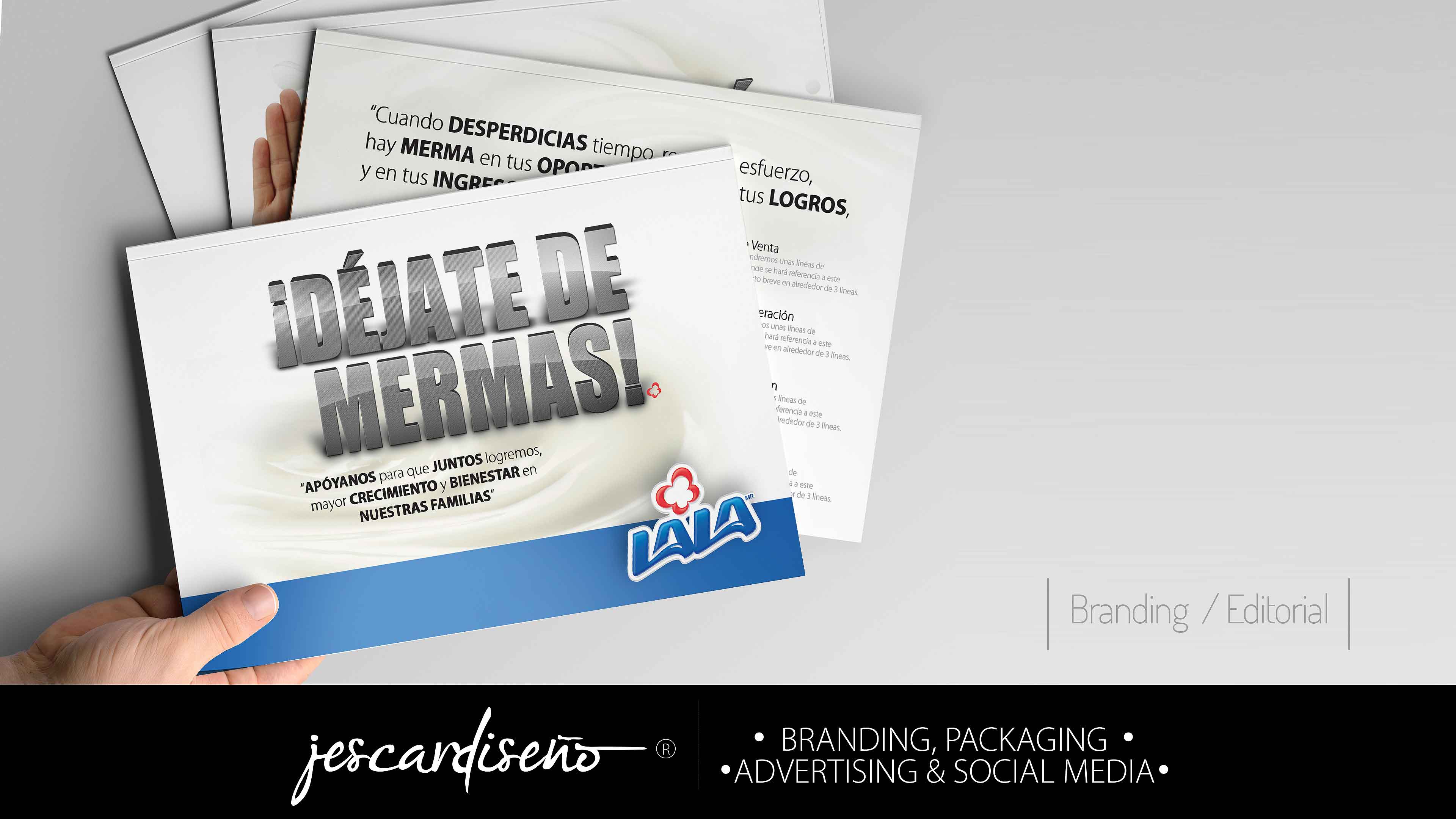 lala merma branding advertising jescardiseno portafolio c